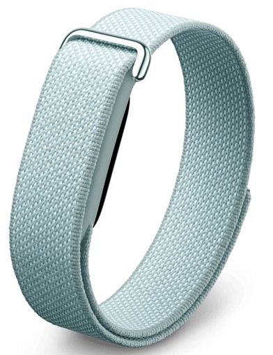 Google Fitbit Air, Fog Google Fitbit Air, Fog