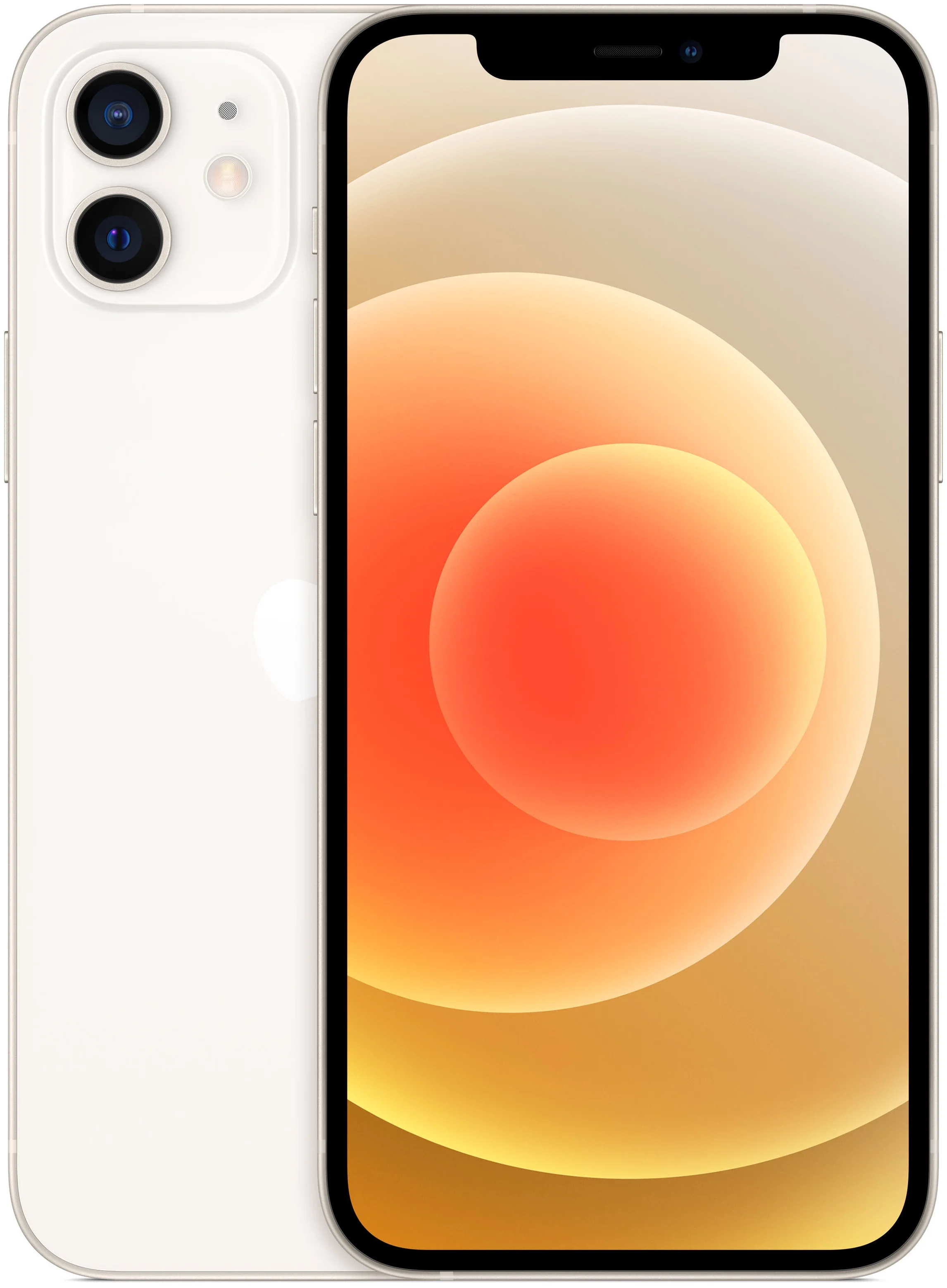 iPhone 12 (Dual sim) 256 White (ZA) iPhone 12 (Dual sim) 256 White (ZA)