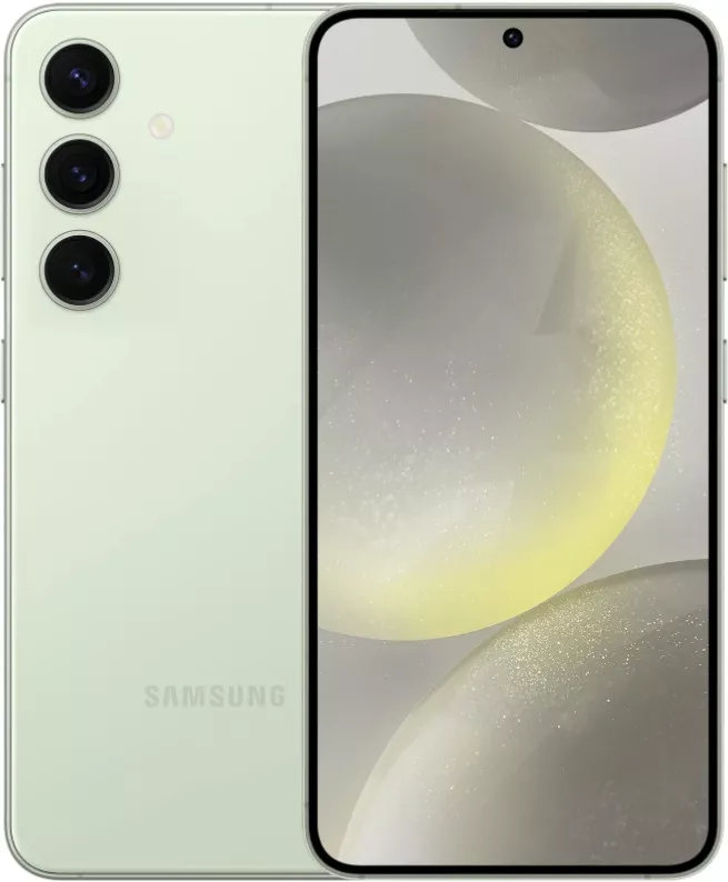 Samsung Galaxy S24 8/256 Jade Green (S921B) Samsung Galaxy S24 8/256 Jade Green (S921B)