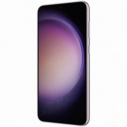 Samsung Galaxy S23 8/256Gb, лавандовый Samsung Galaxy S23 8/256Gb, лавандовый