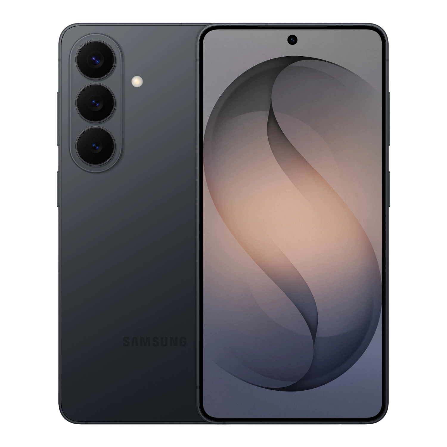 Смартфон Samsung Galaxy S26+ 12/512 Гб, черный (SM-S947/DS) Смартфон Samsung Galaxy S26+ 12/512 Гб, черный (SM-S947/DS)