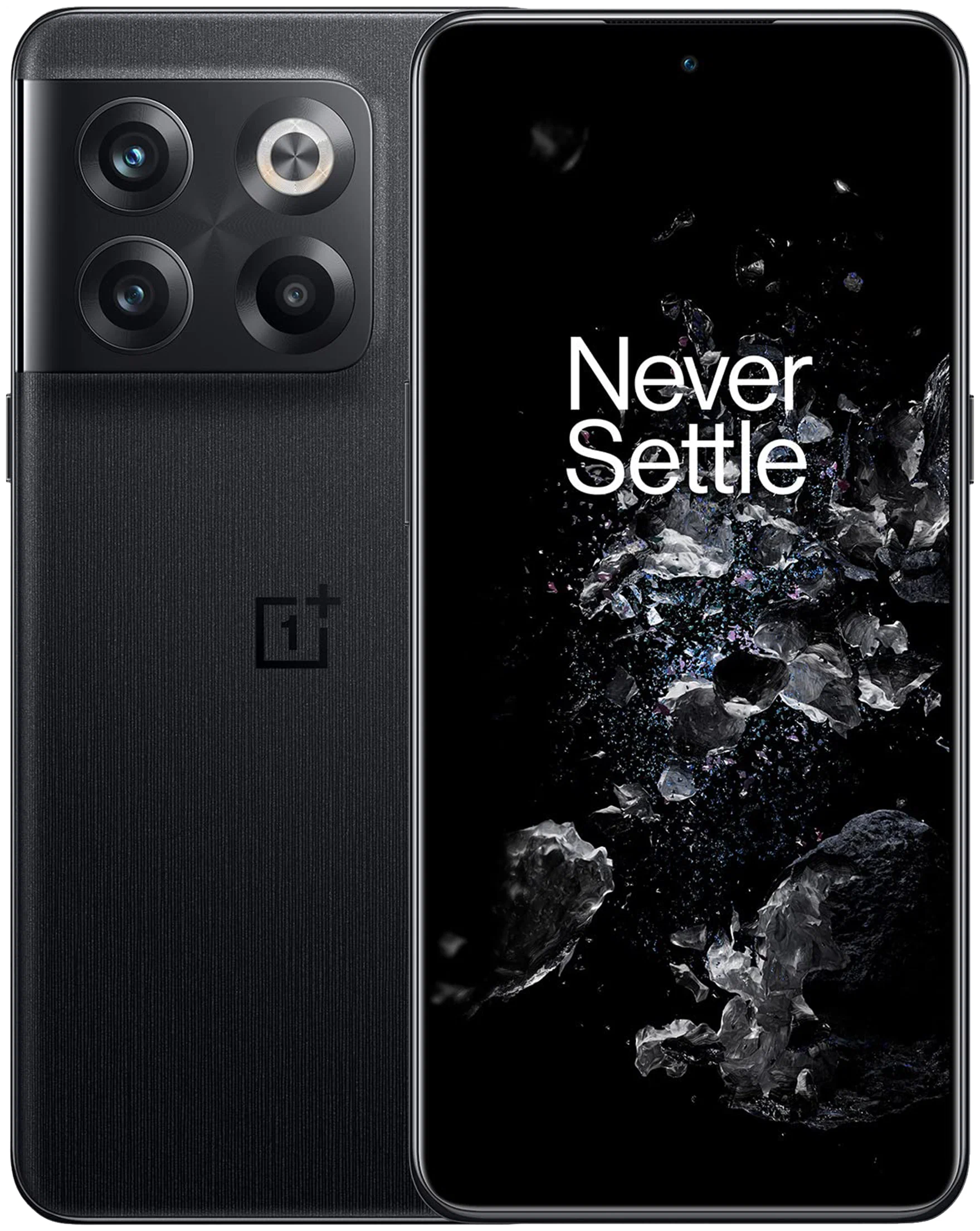 OnePlus Ace Pro 10T 16/512 Black (CH) PGP110