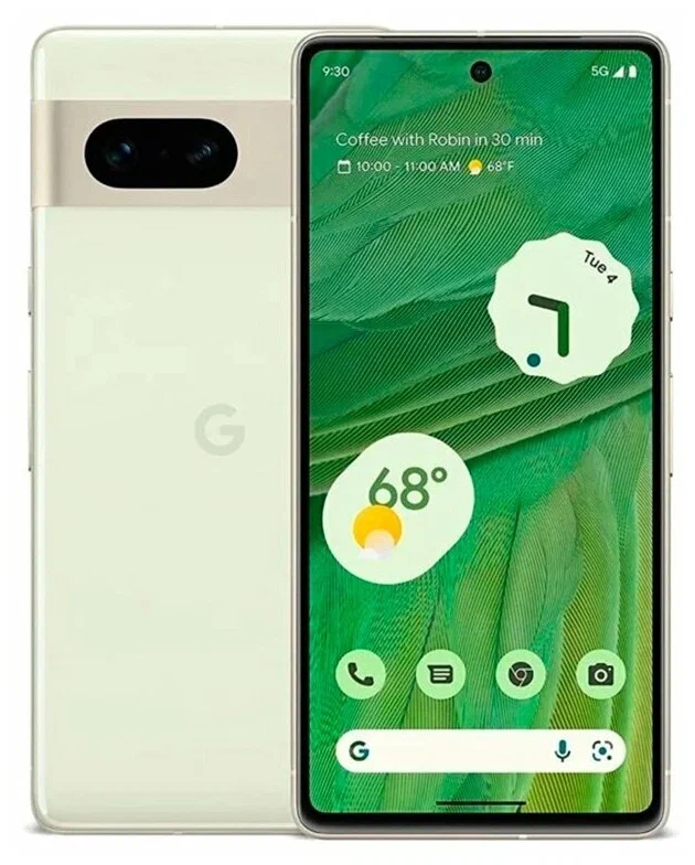 Google Pixel 7 8/128 Lemongrass (JP) Google Pixel 7 8/128 Lemongrass (JP)