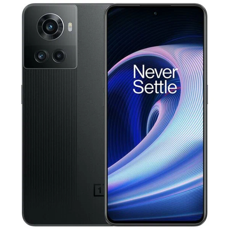 OnePlus Ace 10R 12/256 Black (CH) PGKM10