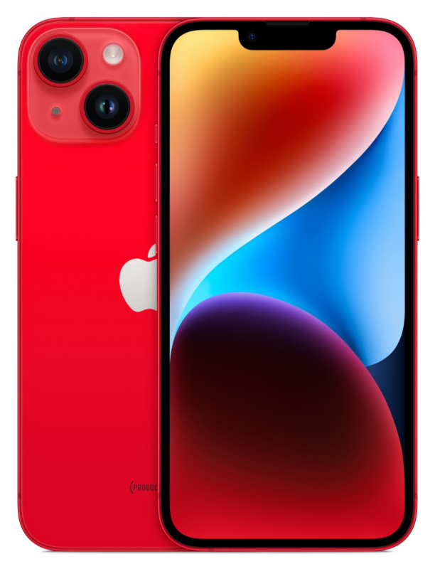 Apple iPhone 14 512GB (PRODUCT)RED (красный) Apple iPhone 14 512GB (PRODUCT)RED (красный)
