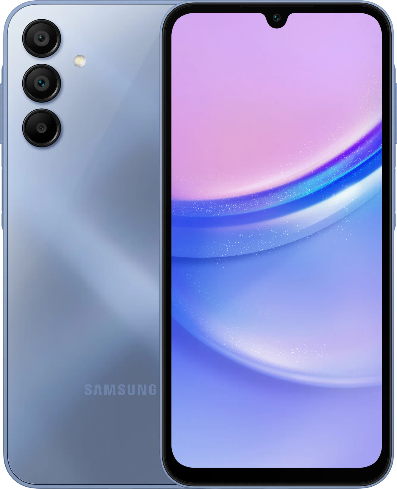 Samsung Galaxy A15 4/128 Blue Samsung Galaxy A15 4/128 Blue