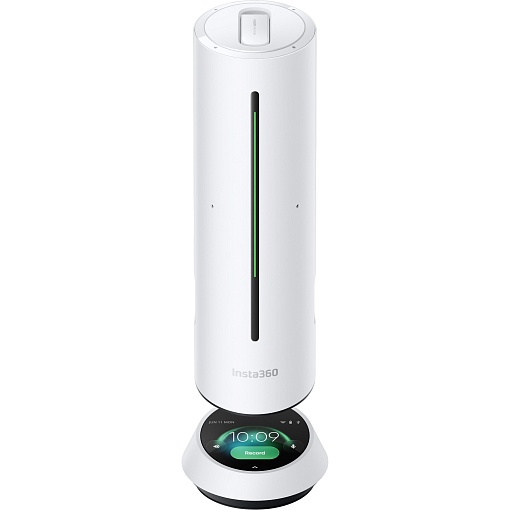 Insta360 Wave Pro Speaker (AI Recording), белый