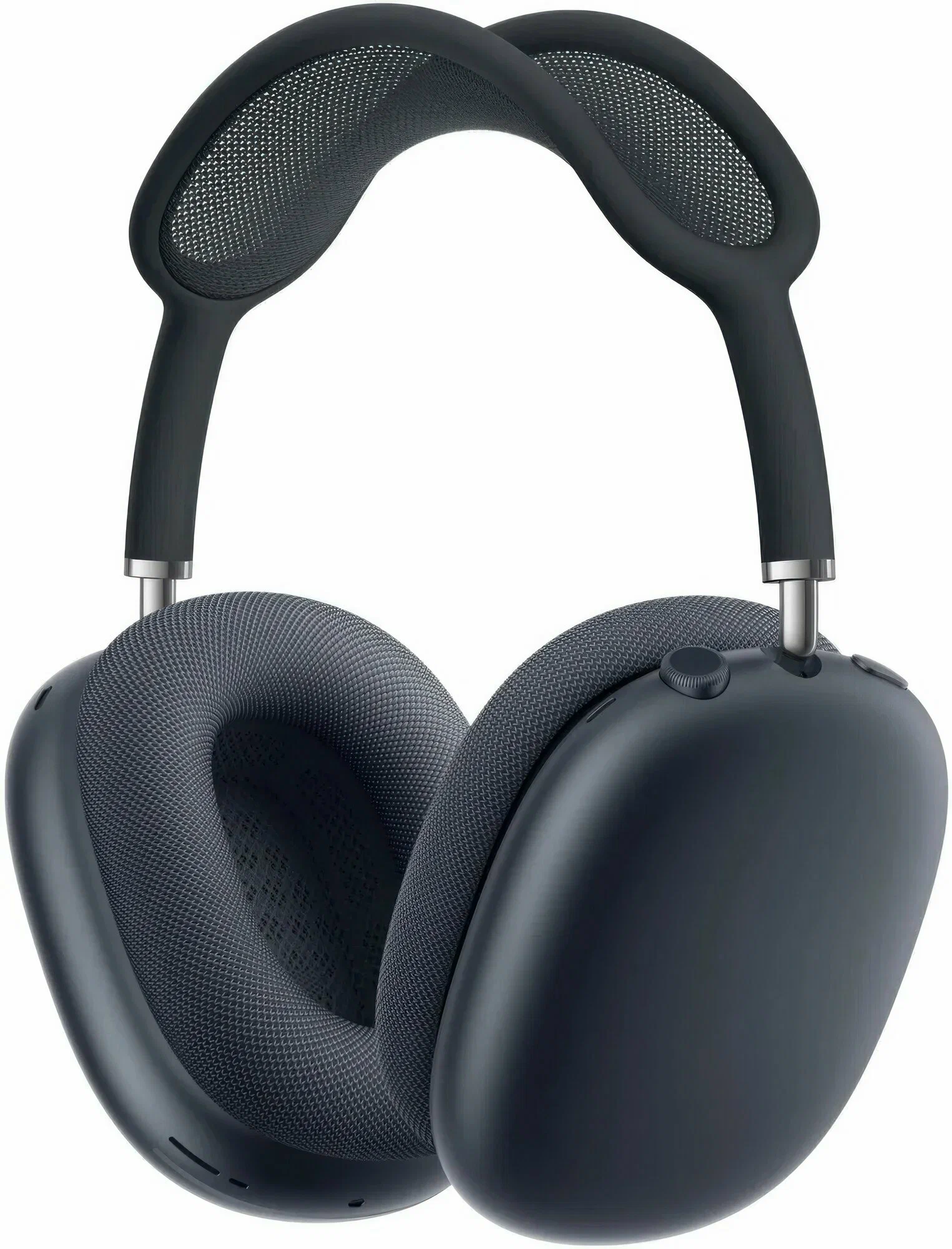 Беспроводные наушники Apple AirPods Max 2, Midnight (черный) MWW43 Беспроводные наушники Apple AirPods Max 2, Midnight (черный) MWW43