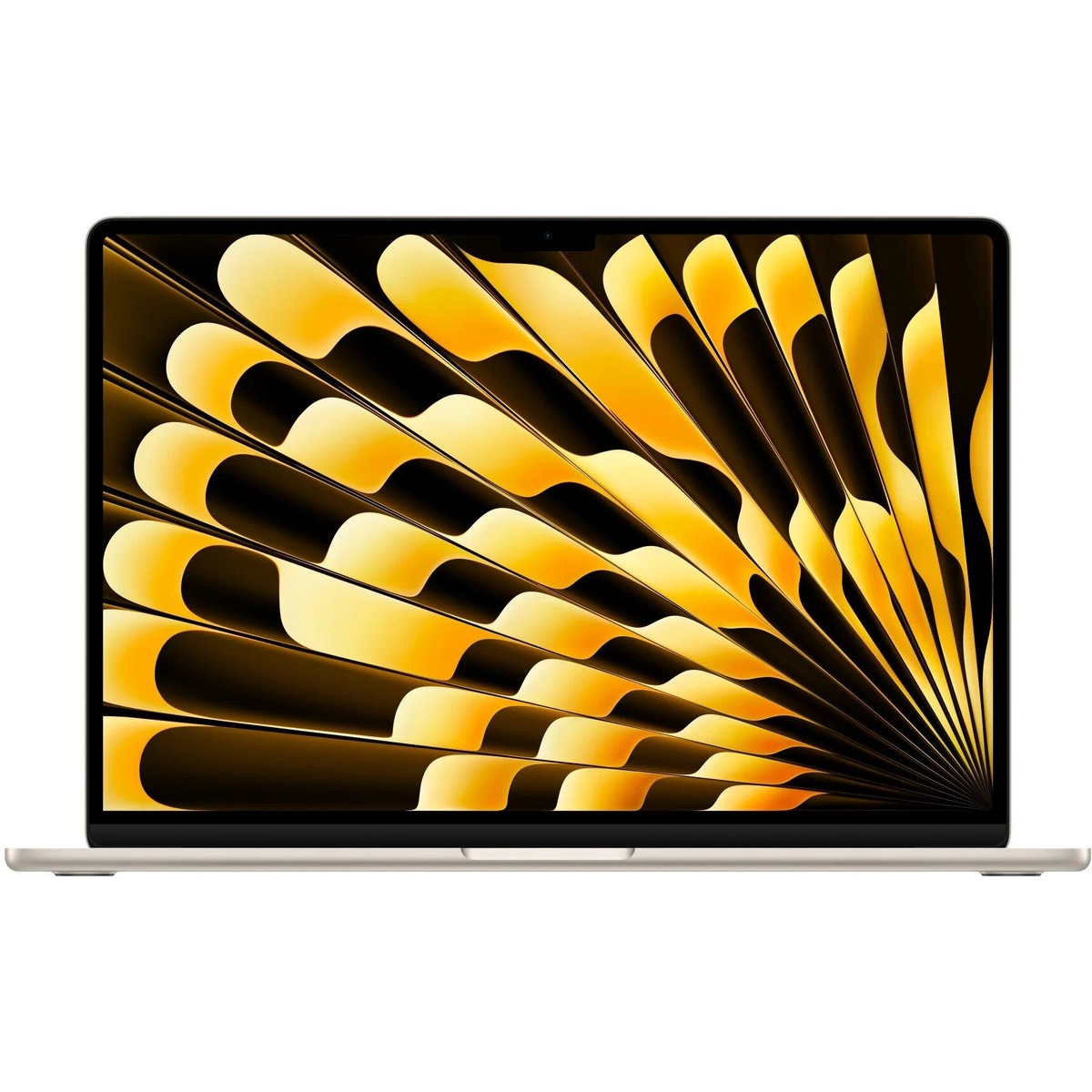 Apple MacBook Air 13″ M3 24GB/512GB Starlight (сияющая звезда) MC8P4 Apple MacBook Air 13″ M3 24GB/512GB Starlight (сияющая звезда) MC8P4