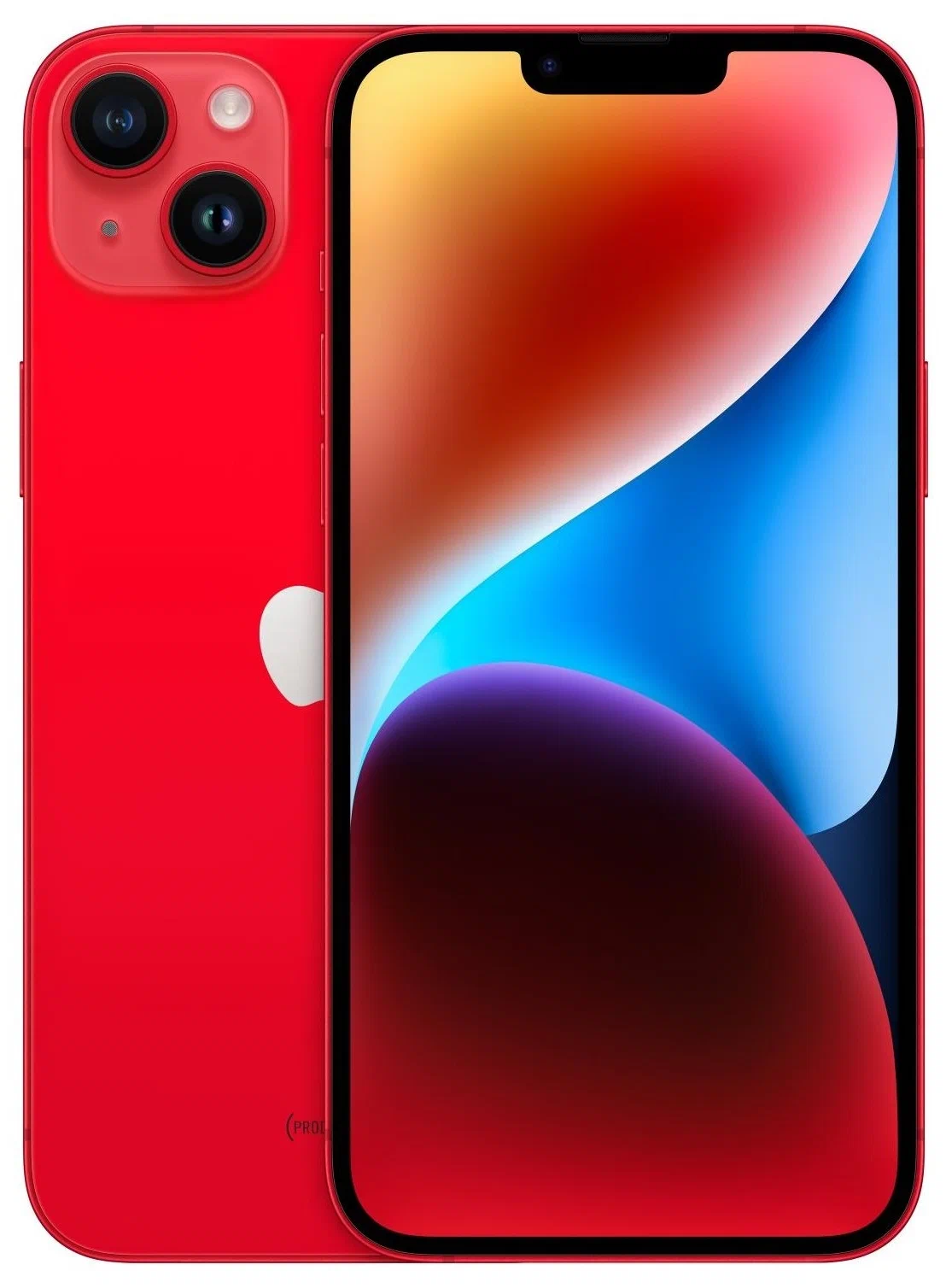 Apple iPhone 14 Plus 256GB (PRODUCT)RED (красный) Apple iPhone 14 Plus 256GB (PRODUCT)RED (красный)