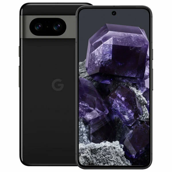 Google Pixel 8 8/128 Obsidian (AU/US/TW) Google Pixel 8 8/128 Obsidian (AU/US/TW)