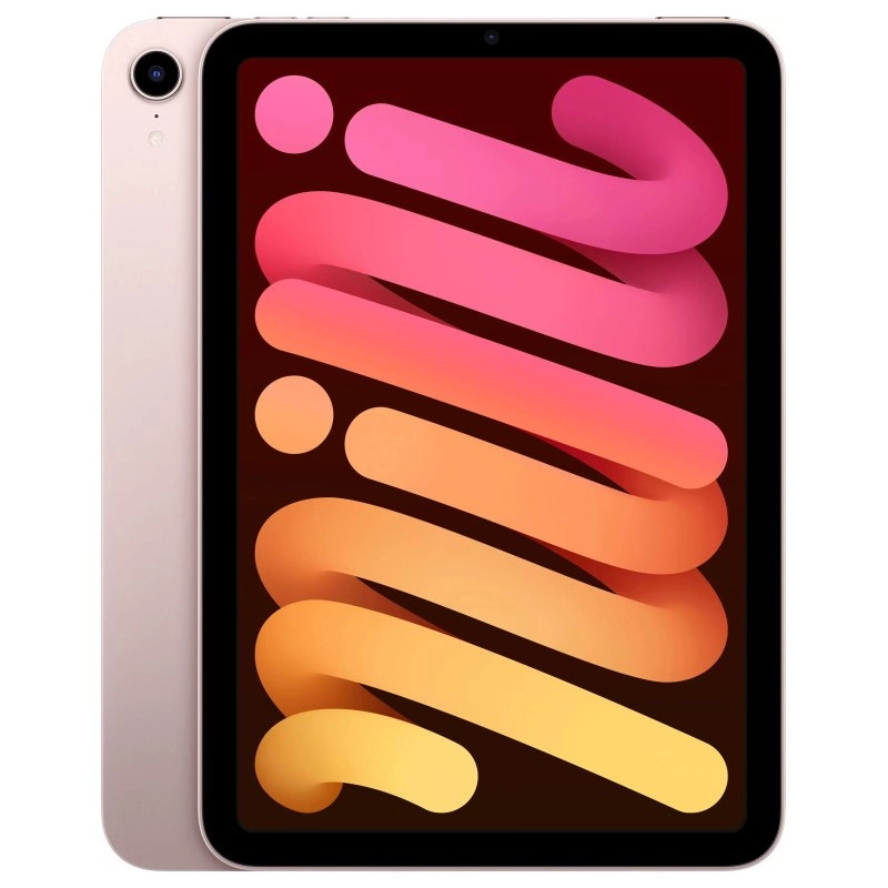 Apple iPad Mini 6th 64 Wi-Fi Pink Apple iPad Mini 6th 64 Wi-Fi Pink