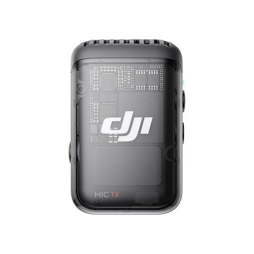 Беспроводной микрофон DJI Mic 2