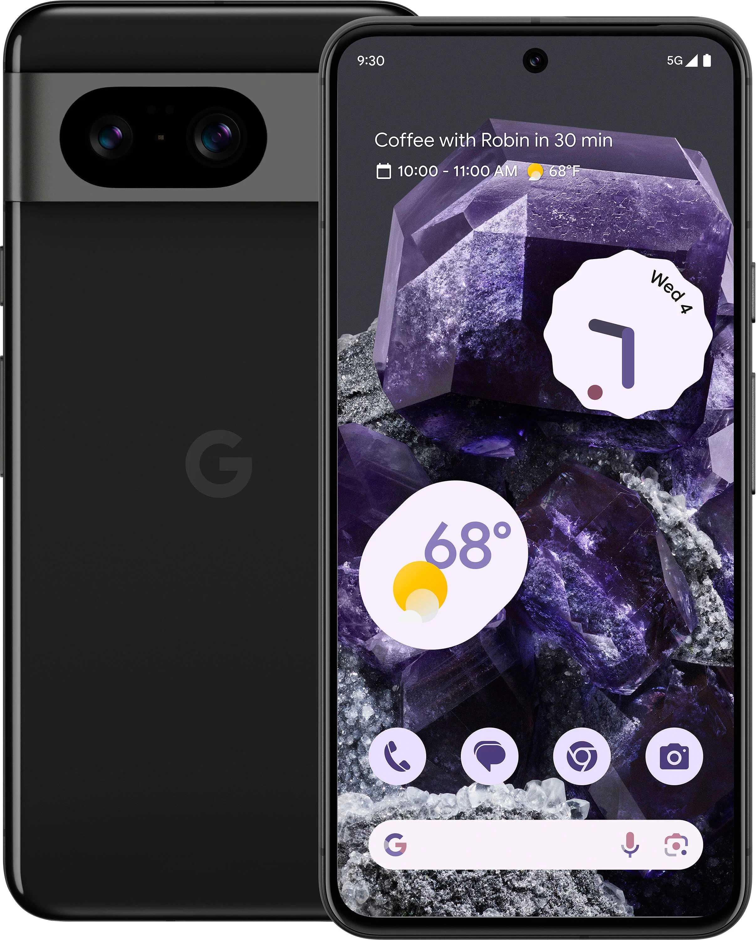 Google Pixel 8 8/128 Obsidian (JA) Google Pixel 8 8/128 Obsidian (JA)