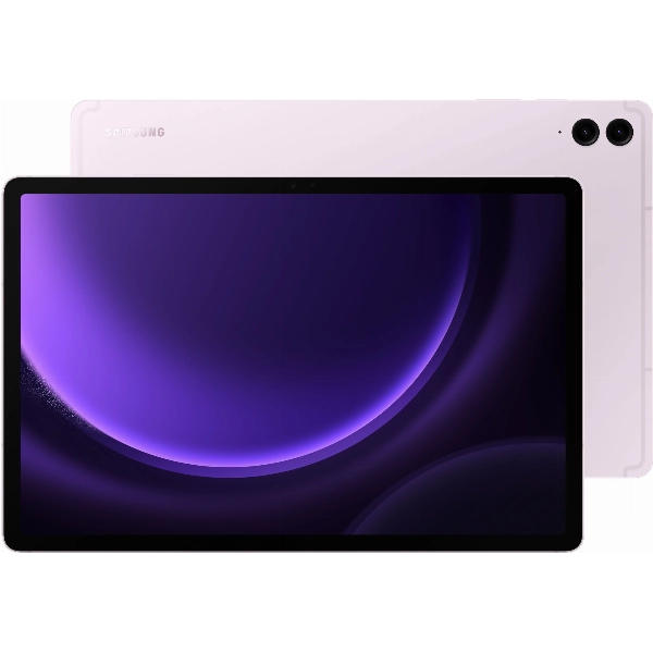 Samsung Galaxy Tab S9 FE Plus 8/128 Wi-Fi Lavender Samsung Galaxy Tab S9 FE Plus 8/128 Wi-Fi Lavender
