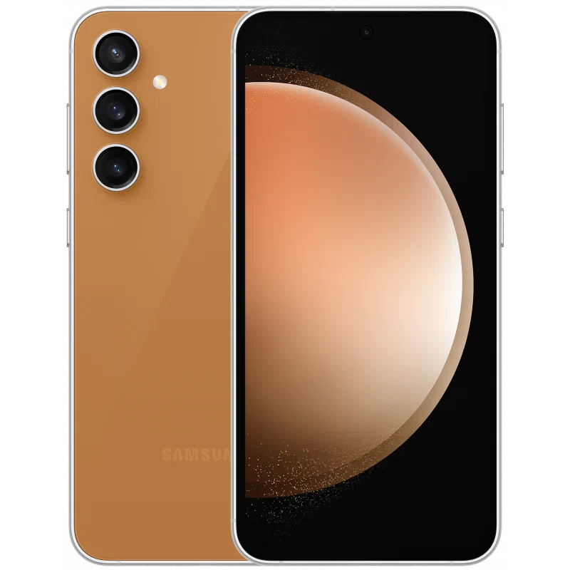 Samsung Galaxy S23 FE 8/256 Tangerine S711B/DS Samsung Galaxy S23 FE 8/256 Tangerine S711B/DS