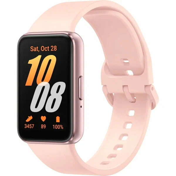 Samsung Galaxy Watch 6 Classic 43 mm (SM-R950) Black — цвет Pink