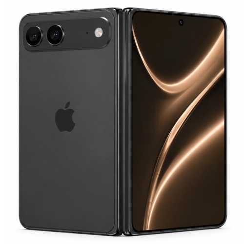 Apple iPhone Ultra 2 TB Черный (Black) eSim Apple iPhone Ultra 2 TB Черный (Black) eSim