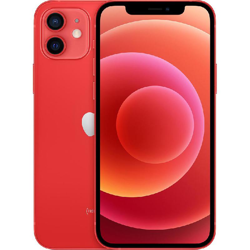 Apple iPhone 12 256GB (PRODUCT)RED (красный) Apple iPhone 12 256GB (PRODUCT)RED (красный)