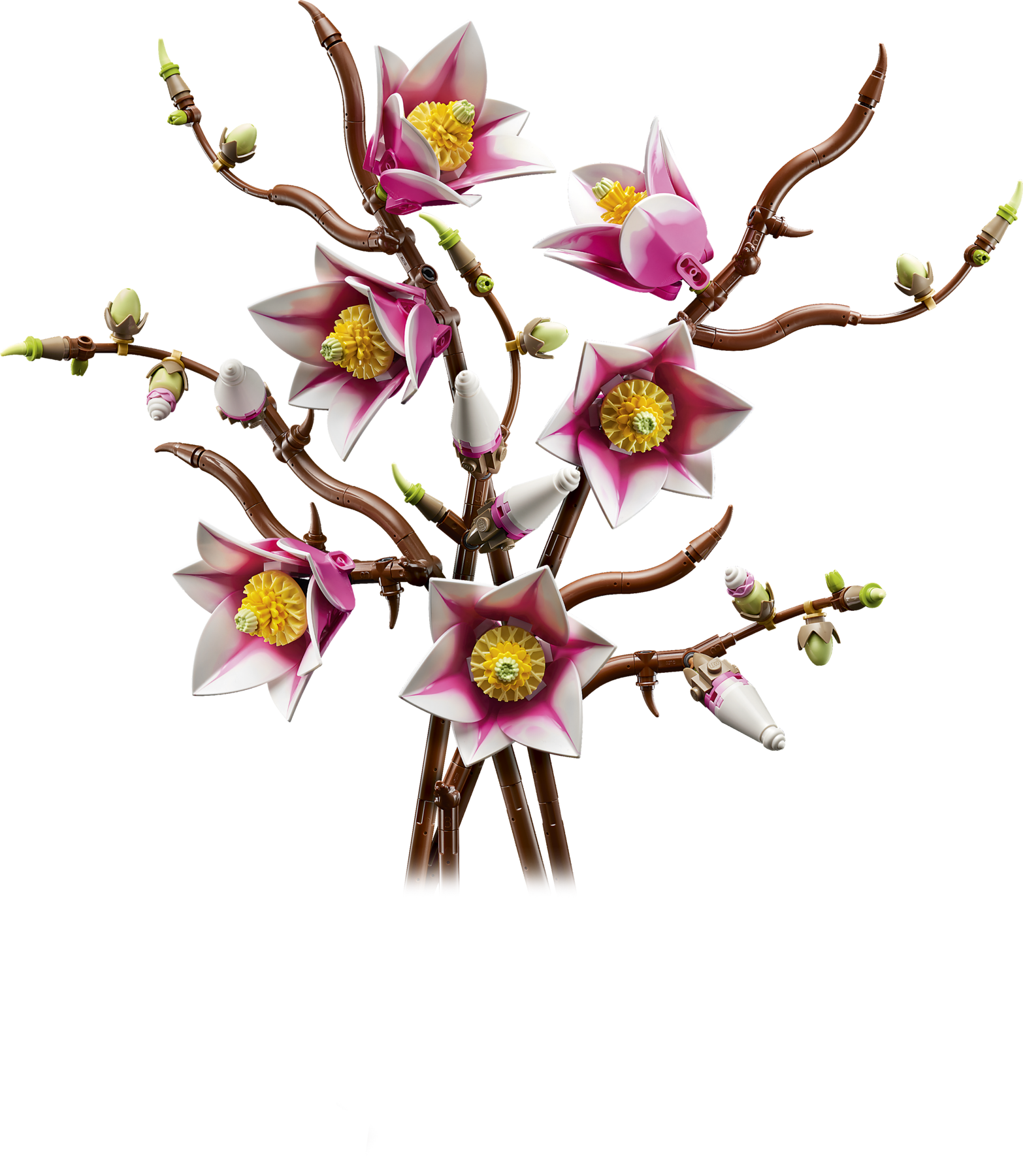LEGO Botanical Magnolia Branches (11510)