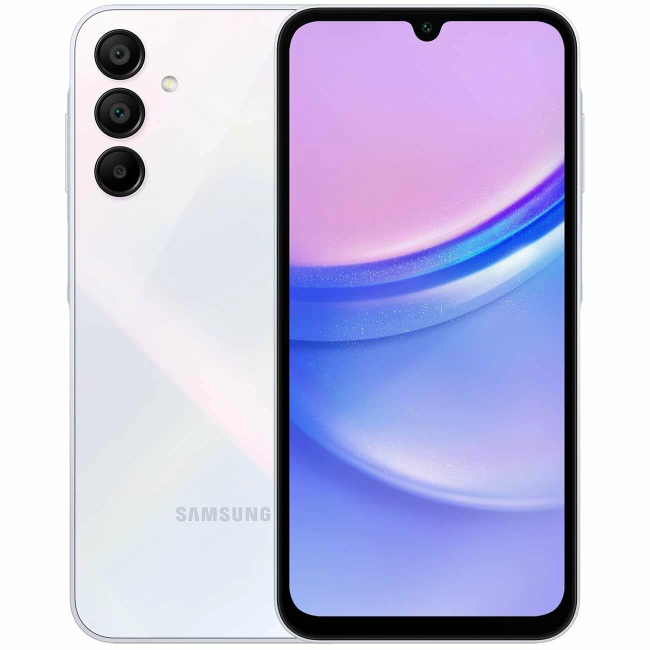 Samsung Galaxy A15 8/128 Light Blue Samsung Galaxy A15 8/128 Light Blue