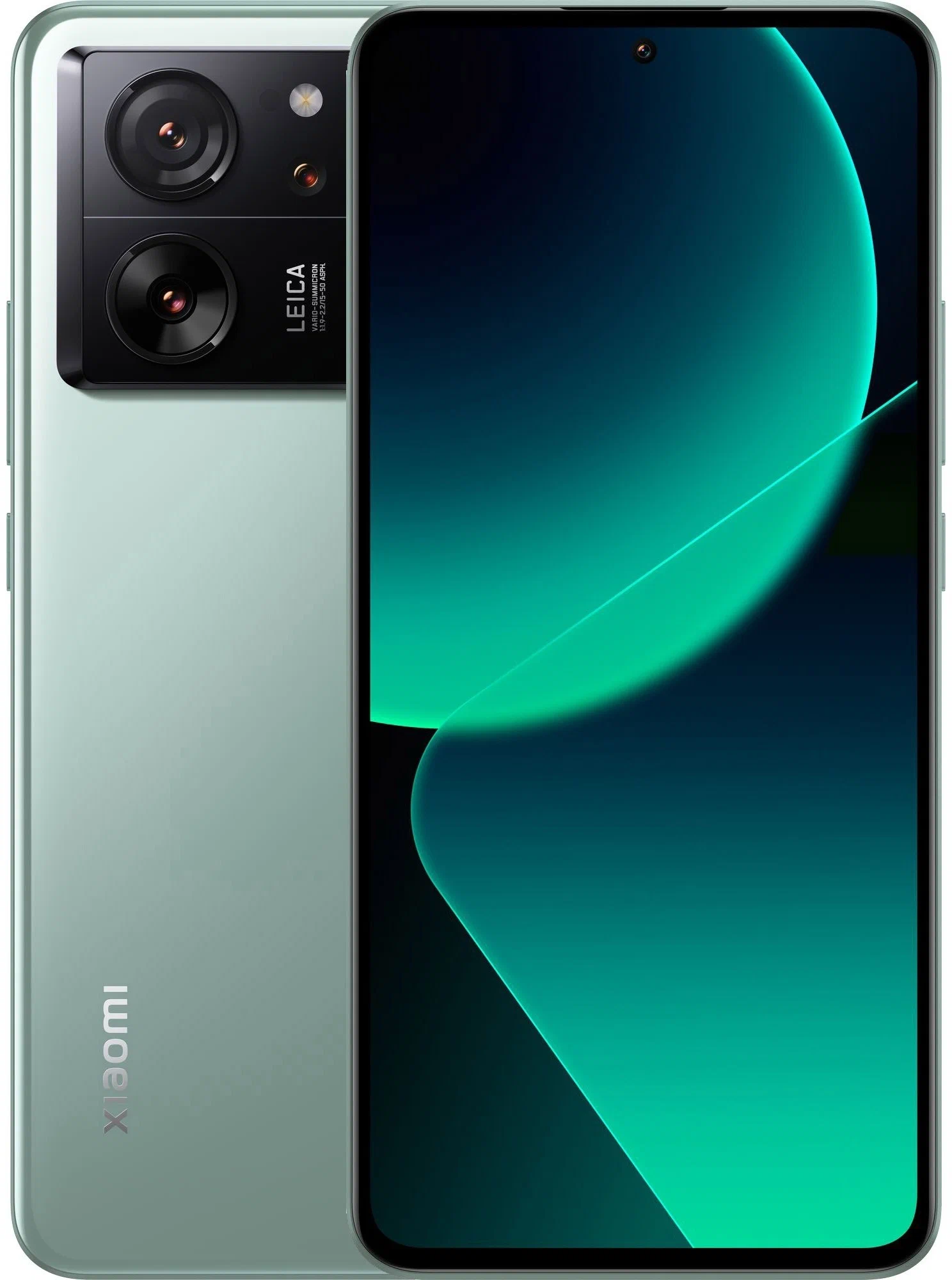 Xiaomi 13T 12/256 Гб, meadow green Leica Xiaomi 13T 12/256 Гб, meadow green Leica