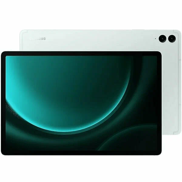 Samsung Galaxy Tab S9 FE Plus 12/256 WiFi Mint Samsung Galaxy Tab S9 FE Plus 12/256 WiFi Mint
