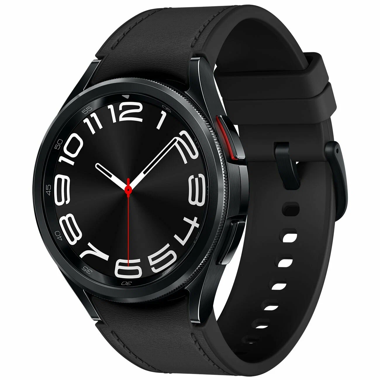 Samsung Galaxy Watch 6 Classic 43 mm (SM-R950) Black Samsung Galaxy Watch 6 Classic 43 mm (SM-R950) Black