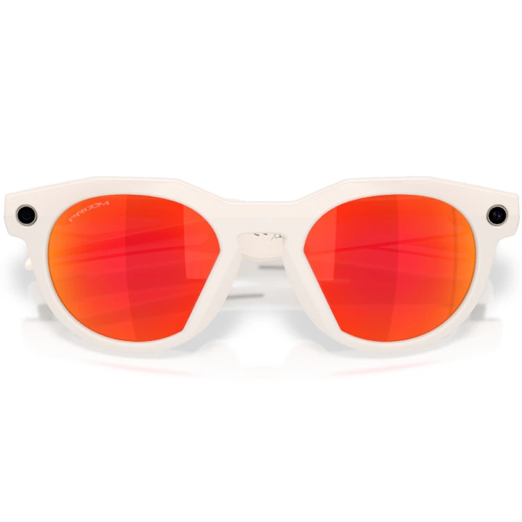 Умные очки Oakley HSTN Warm Grey PRIZM Ruby 145-51 Умные очки Oakley HSTN Warm Grey PRIZM Ruby 145-51