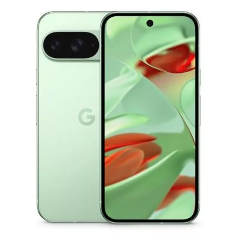 Google Pixel 9 12/128 Gb зеленый