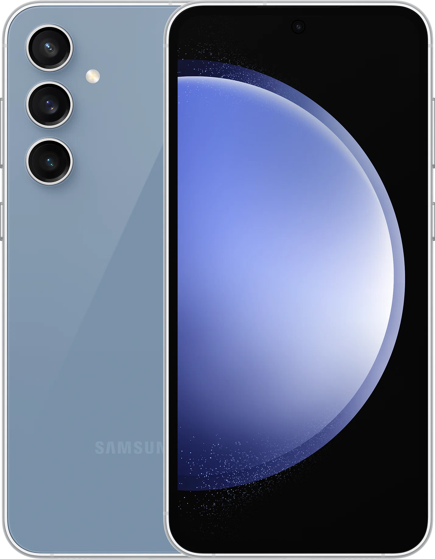 Samsung Galaxy S23 FE 8/256 Indigo (S711B/DS) Samsung Galaxy S23 FE 8/256 Indigo (S711B/DS)