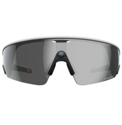 Умные очки Oakley Vanguard S52 (F White, L Prizm Black) 120 - 52 Size Умные очки Oakley Vanguard S52 (F White, L Prizm Black) 120 - 52 Size