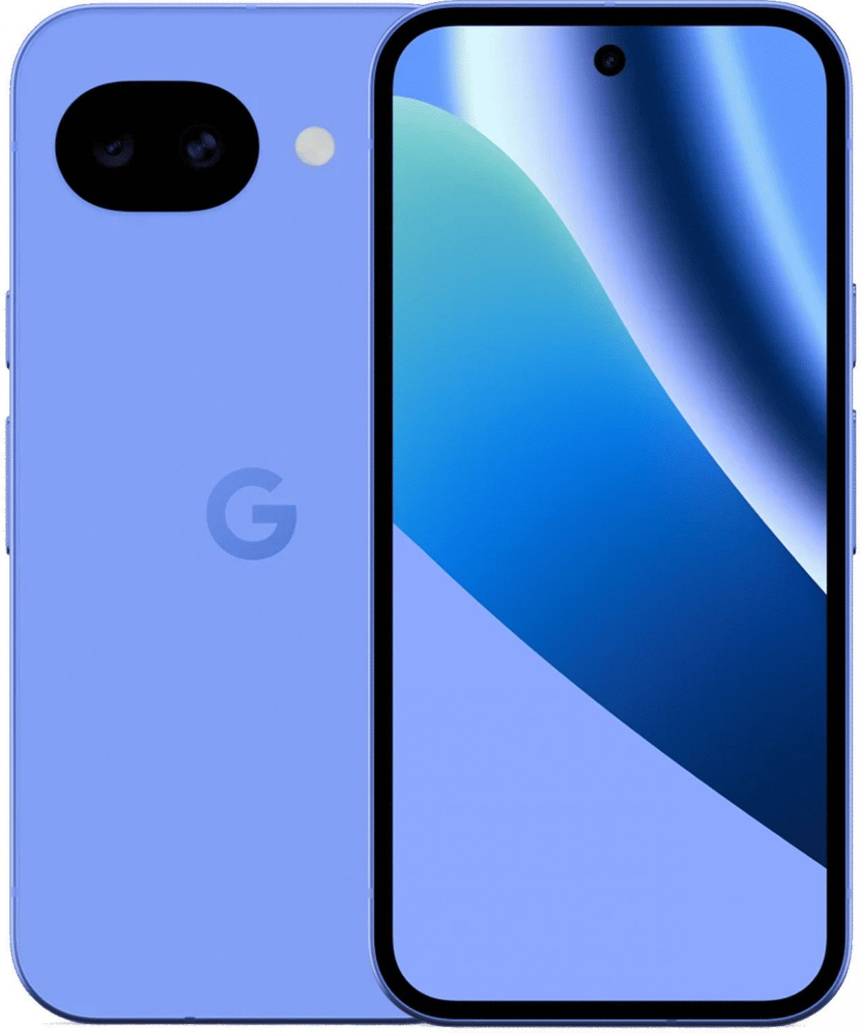 Google Pixel 10a 8/128 ГБ, лавандовый Google Pixel 10a 8/128 ГБ, лавандовый