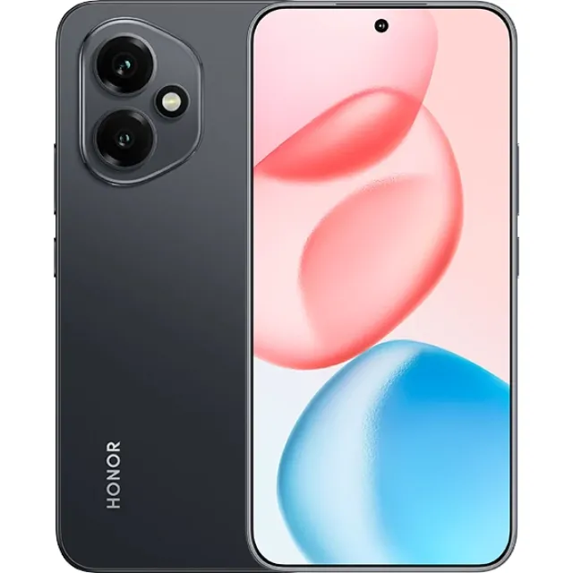 Honor 400 12/512GB Midnight Black (чёрный)