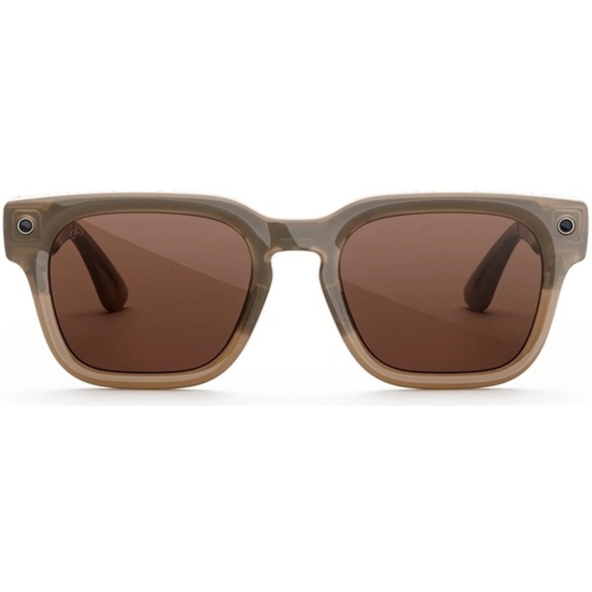 Умные очки Meta Fury Standard Dark Amber Sandstone (песочные) Умные очки Meta Fury Standard Dark Amber Sandstone (песочные)