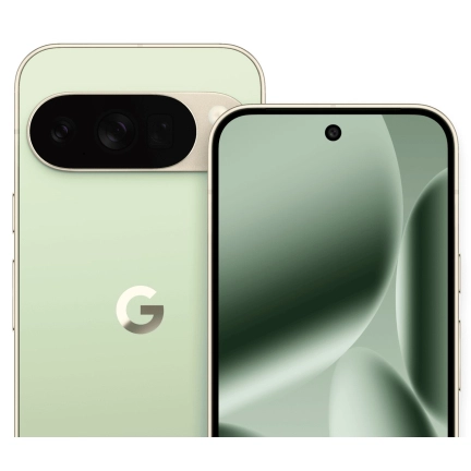 Google Pixel 10 Pro 16/256GB Jade (зелёный) Google Pixel 10 Pro 16/256GB Jade (зелёный)