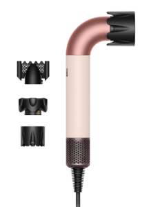 Dyson Supersonic R Pro HD17, Kanzan Pink (с кейсом) Dyson Supersonic R Pro HD17, Kanzan Pink (с кейсом)