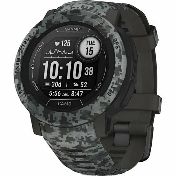Garmin Instinct 2 Camo Edition 010-02626-03