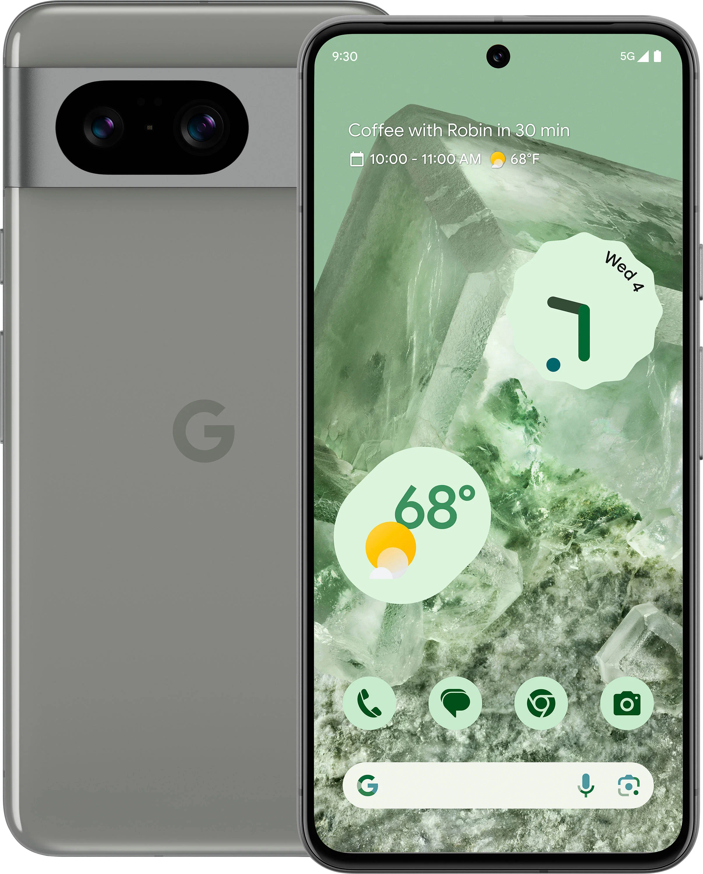 Google Pixel 8 8/128 Hazel Google Pixel 8 8/128 Hazel