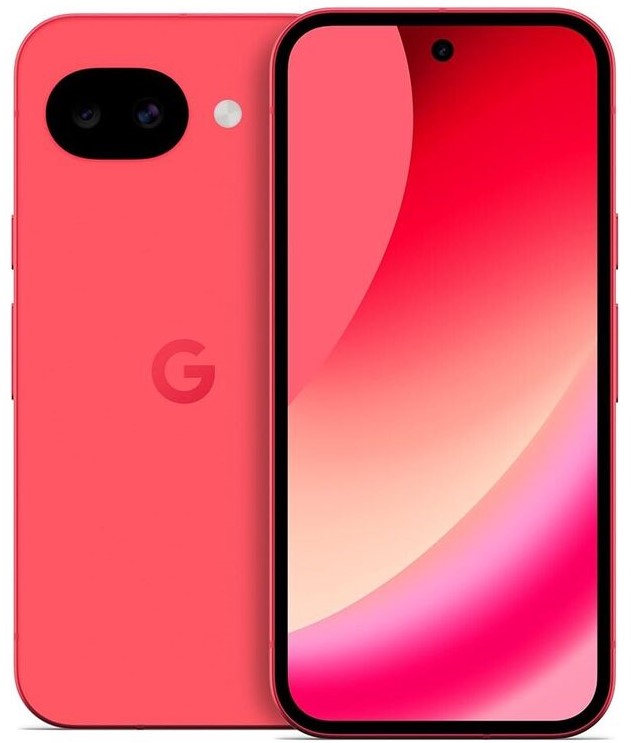 Google Pixel 10a 8/256 ГБ, красный Google Pixel 10a 8/256 ГБ, красный