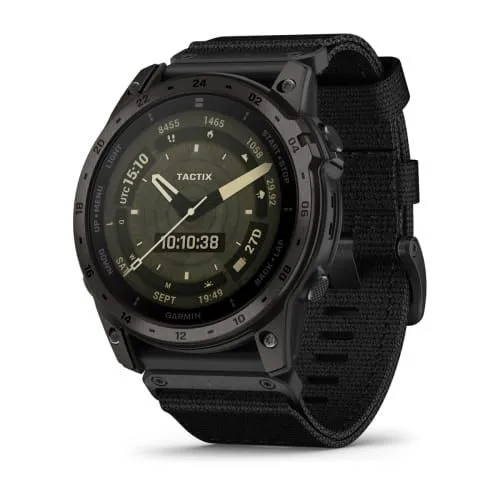 Garmin Tactix 7 AMOLED Edition 010-02931-01