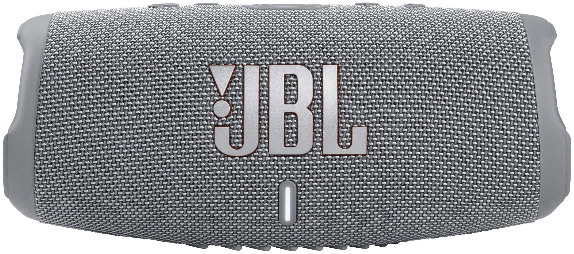 Портативная акустика JBL Charge 5 (Серый) Портативная акустика JBL Charge 5 (Серый)