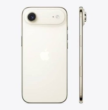 Apple iPhone Air 512GB, Light Gold (золотой) Apple iPhone Air 512GB, Light Gold (золотой)