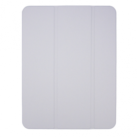 Чехол для iPad Pro 11 Светло-серый