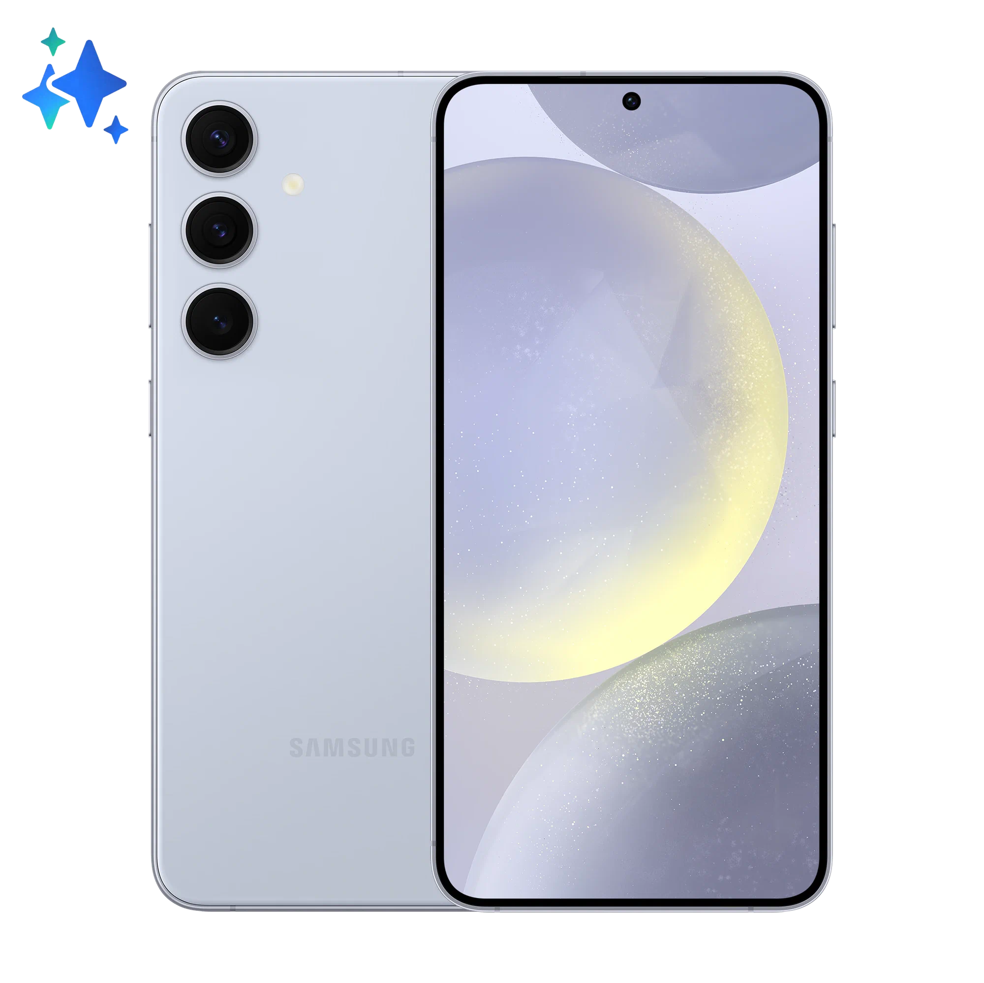 Samsung Galaxy S24 Plus 12/512 Blue (S926B) Samsung Galaxy S24 Plus 12/512 Blue (S926B)