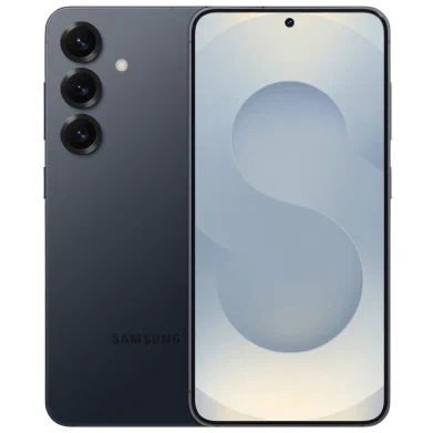 Samsung Galaxy S25 12/256Gb, черный Samsung Galaxy S25 12/256Gb, черный