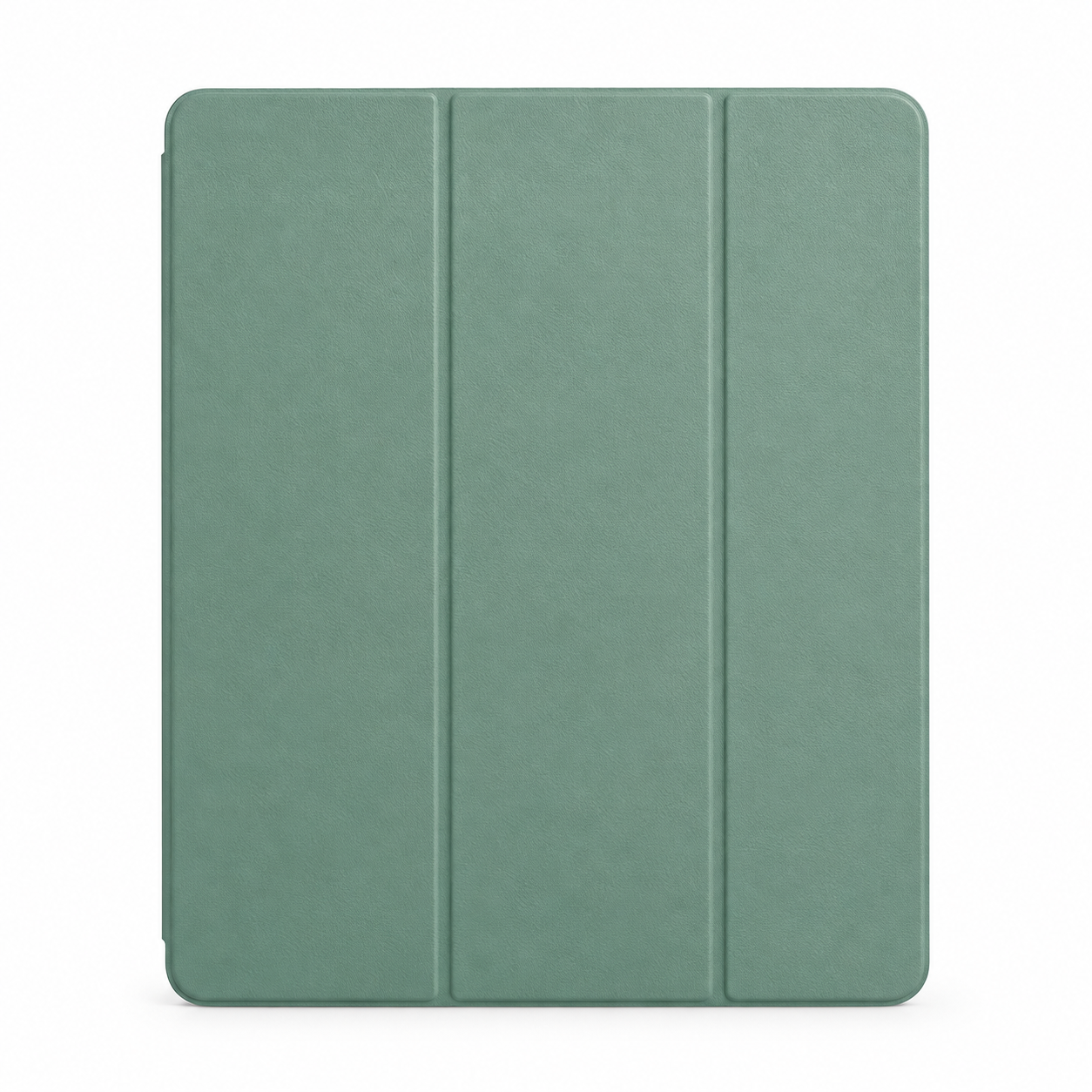 Чехол Gurdini для iPad Pro 12.9″ (4/5/6 поколения) Green (зелёный) Чехол Gurdini для iPad Pro 12.9″ (4/5/6 поколения) Green (зелёный)