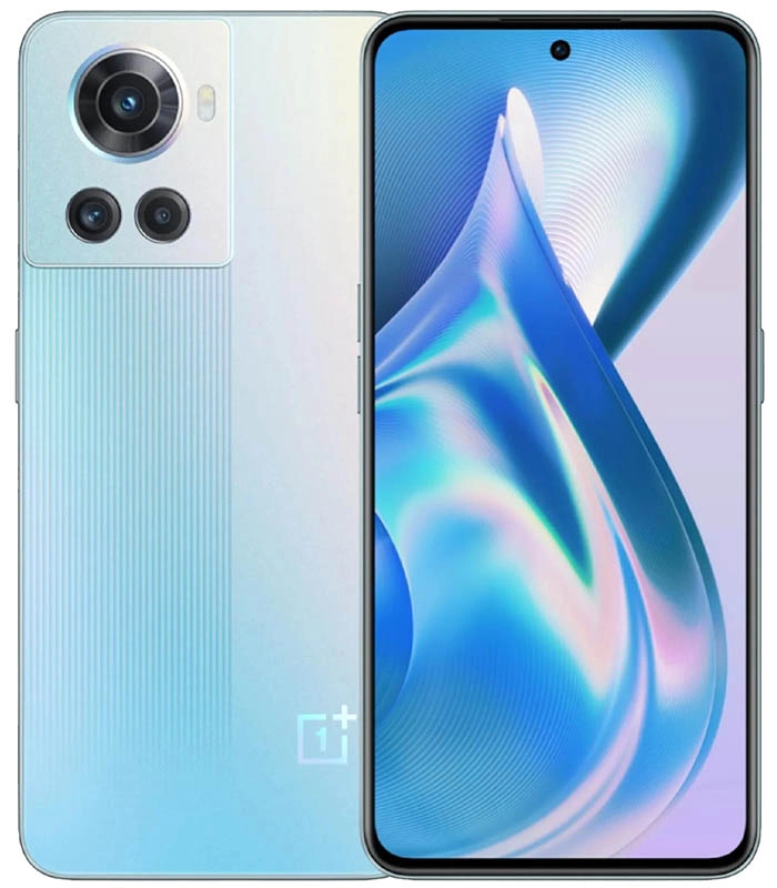 OnePlus Ace 10R 12/512 Blue (CH) PGKM10