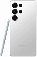 Samsung Galaxy S25 Ultra 12/1Tb, серебряный титан Samsung Galaxy S25 Ultra 12/1Tb, серебряный титан