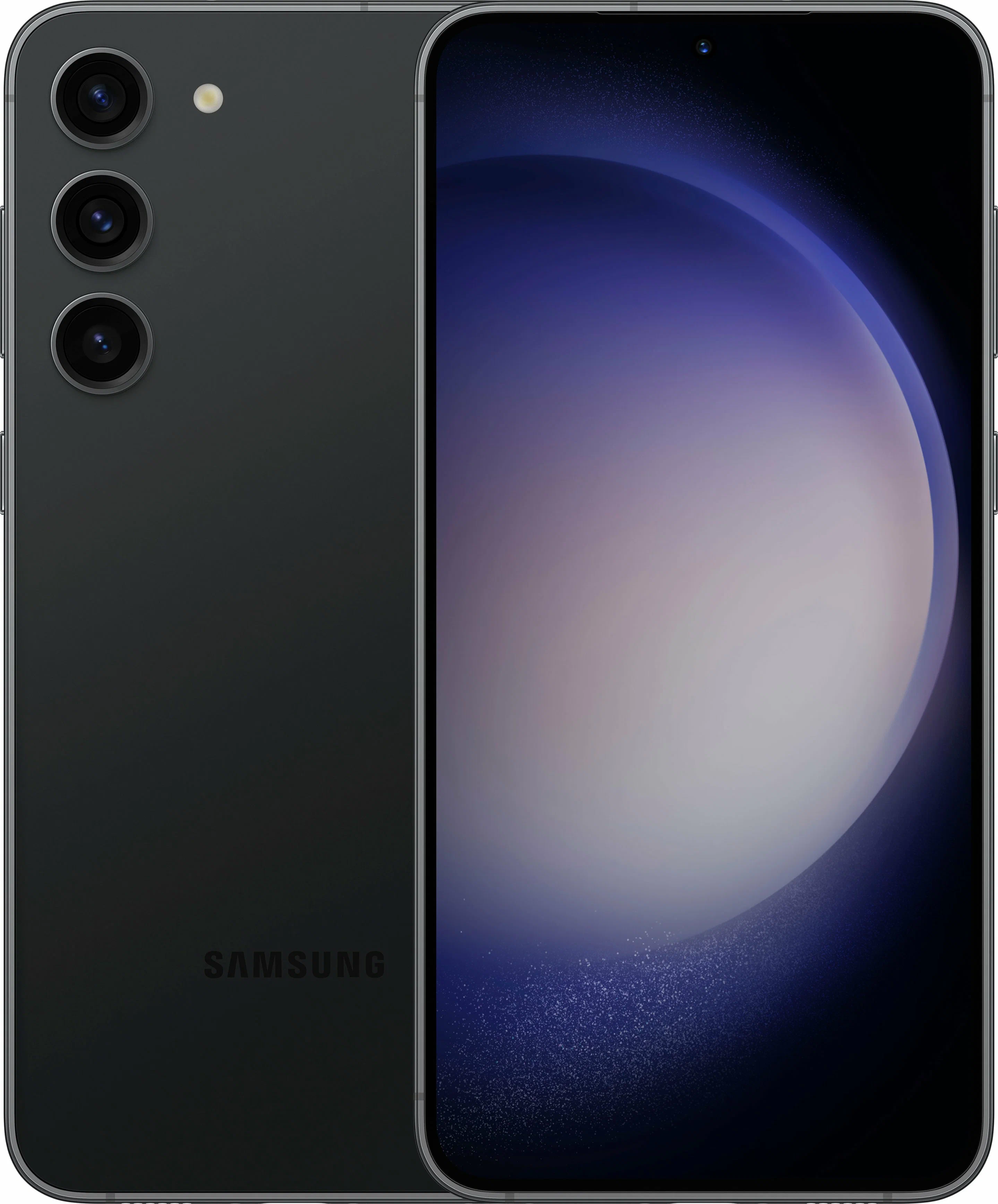 Samsung Galaxy S23 Plus 8/256 Phantom Black (EU/KZ) S916B/DS Samsung Galaxy S23 Plus 8/256 Phantom Black (EU/KZ) S916B/DS